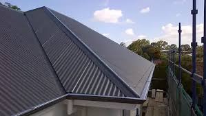 Best Metal Roofing Installation  in St George, UT